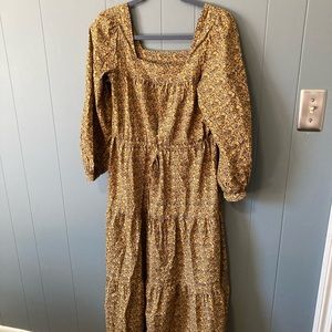 Christy Dawn Finley Dress M